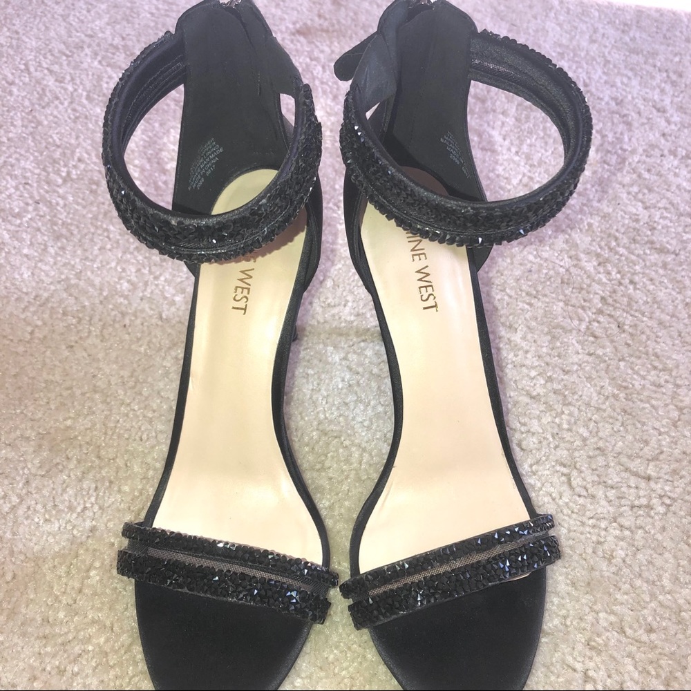 Nine West heels
